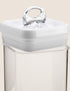 1.2L Rectangular Flip-Tight Food Storage